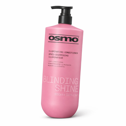 Osmo Blinding Shine Illuminating Conditioner 1000 ml