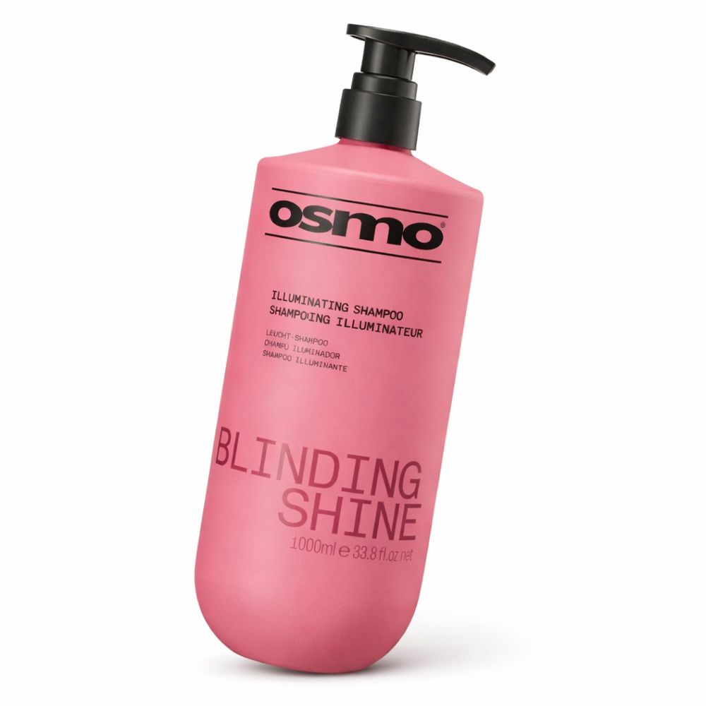 Osmo Blinding Shine Illuminating Shampoo 1000 ml