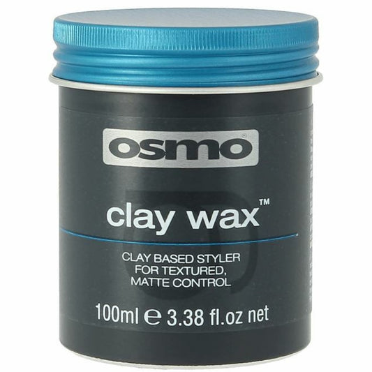 Cire d'argile Osmo 100 ml
