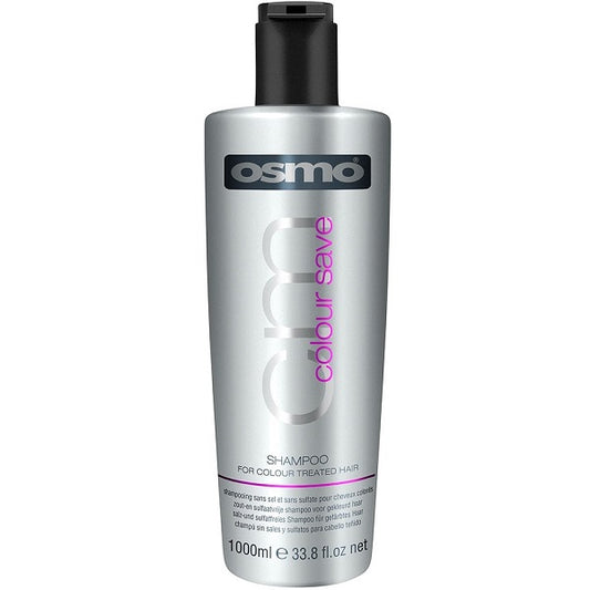 Osmo Color Save Shampooing 1000 ml