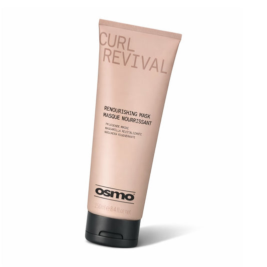Osmo Curl Revival Renourishing Mask 250 ml