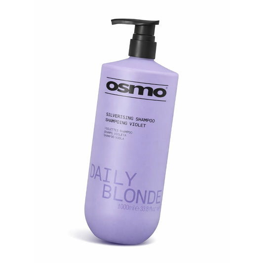 Osmo Daily Blonde Silverising Shampoo 1000 ml