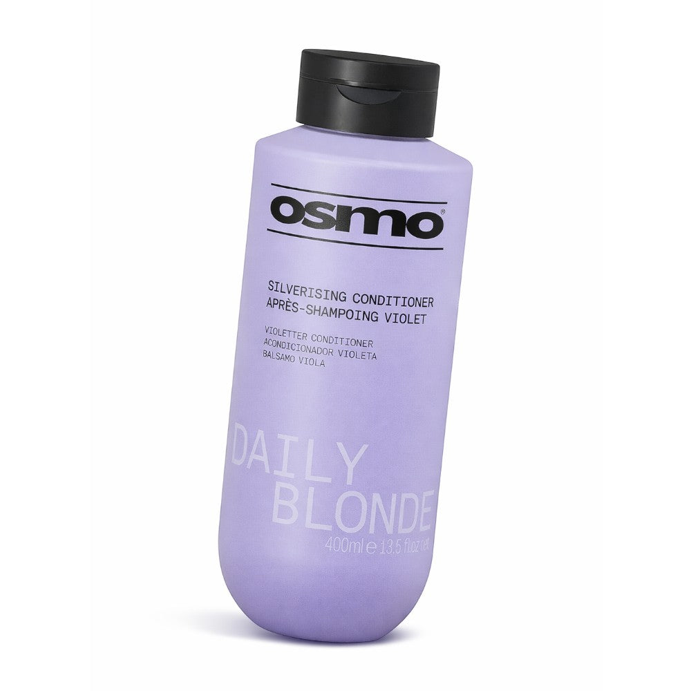 Osmo Daily Blonde Silverising Conditioner 400 ml