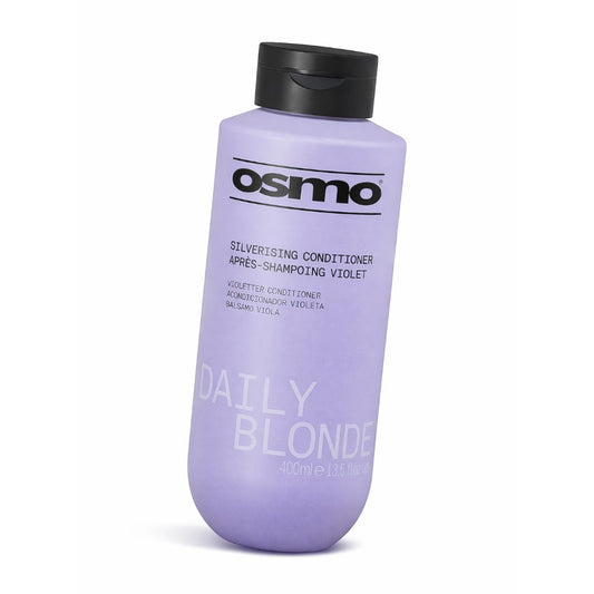Osmo Daily Blonde Silverising Conditioner 400 ml