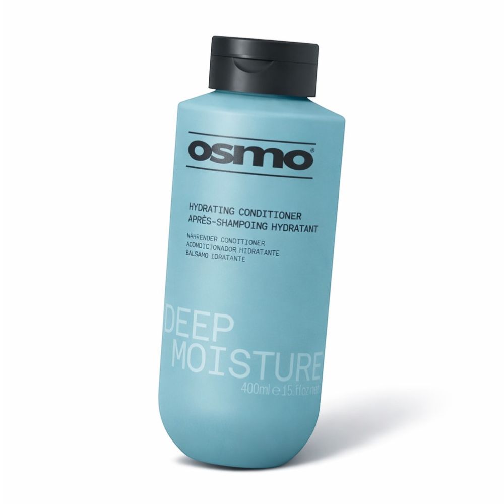 Osmo Deep Moisture Hydrating Conditioner 400 ml