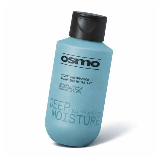 Osmo Deep Moisture Hydrating Shampoo 100 ml