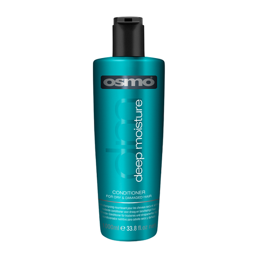 Osmo Après-shampooing hydratant en profondeur 1000 ml