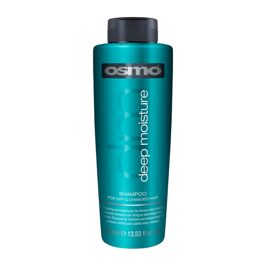 Osmo Shampooing Hydratation Profonde 400 ml