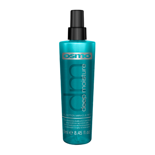 Osmo Double Action Réparation Miracle 250 ml