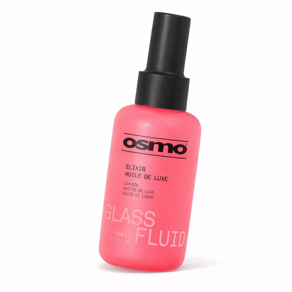 Osmo Glass Fluid Luxe Elixir 50 ml