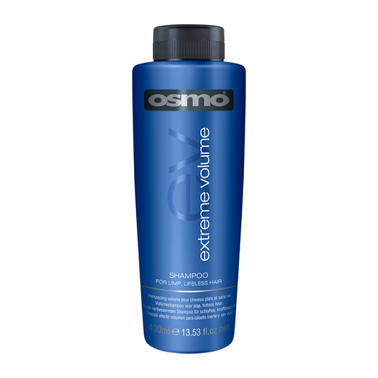 Osmo Shampoing Volume Extrême 400 ml