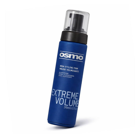 Osmo Extreme Volume Mega Styling Foam 245 ml