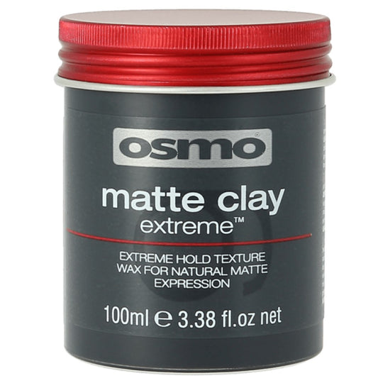 Osmo Argile Mat Extrême 100 ml