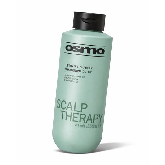 Osmo Scalp Therapy Detoxify Shampoo 400 ml