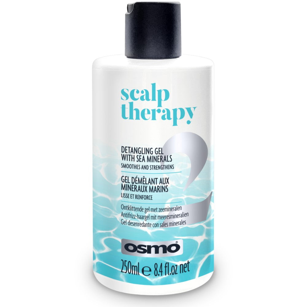 Osmo Scalp Therapy Gel Démêlant 250 ml