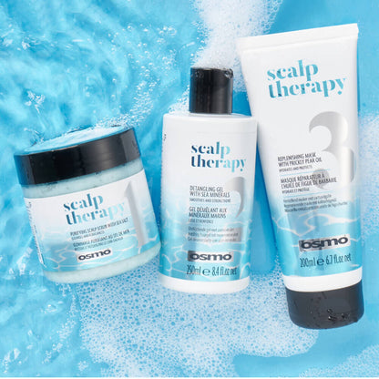 Osmo Scalp Therapy Gel Démêlant 250 ml