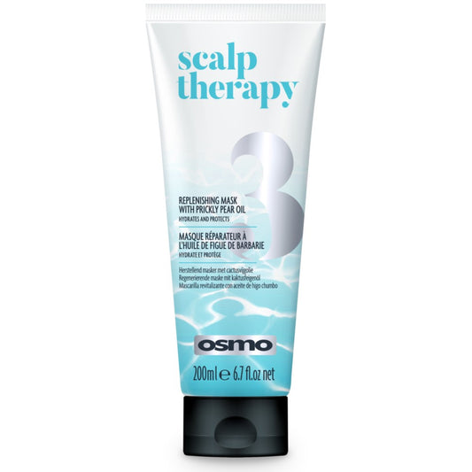 Osmo Scalp Therapy Replenishing Mask 200 ml