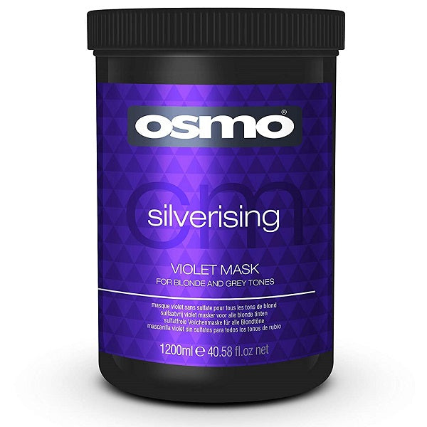 Osmo Masque Violet Argenté 1200 ml