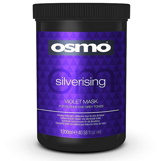 Osmo Masque Violet Argenté 1200 ml