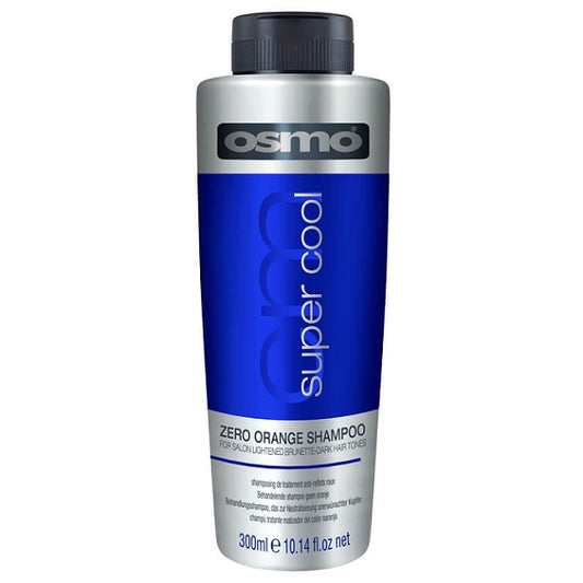 Osmo Shampooing Super Cool Sans Orange 300 ml