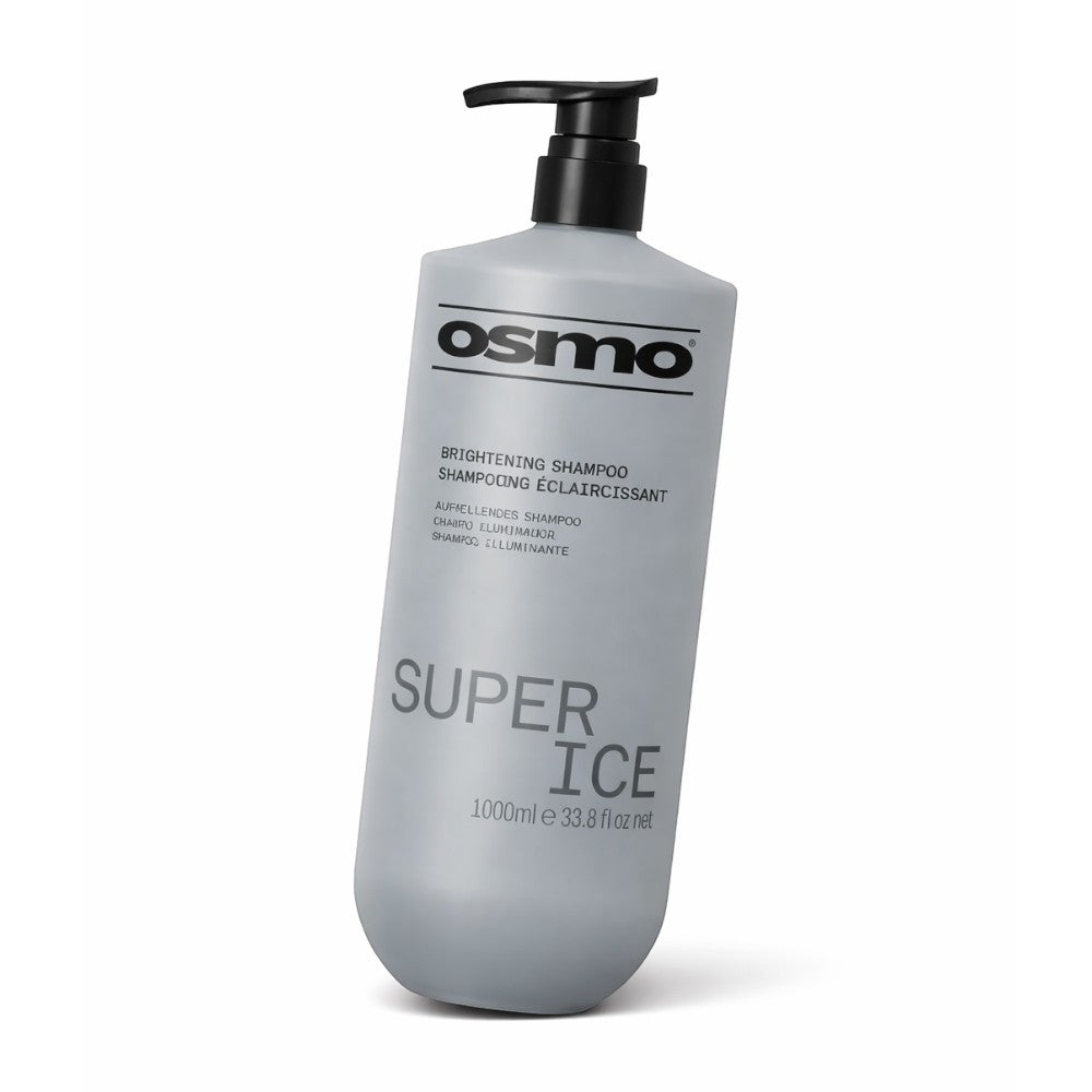 Osmo Super Ice Brightening Shampoo 1000 ml