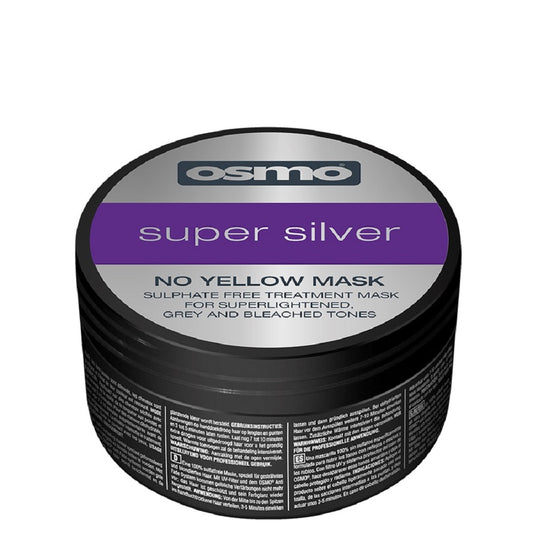 Osmo Super Silver Masque Sans Jaune 100 ml