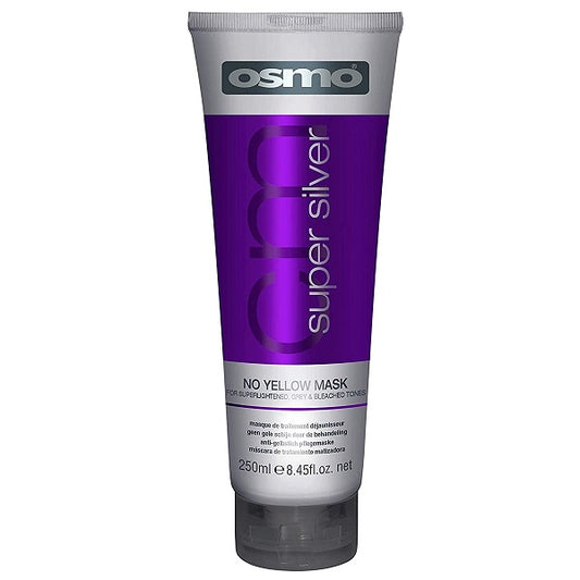 Osmo Super Silver No Yellow Mask 250 ml