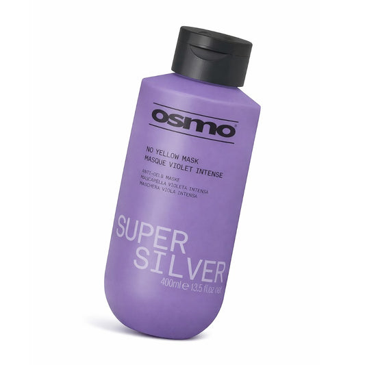 Osmo Super Silver No Yellow Mask 400 ml