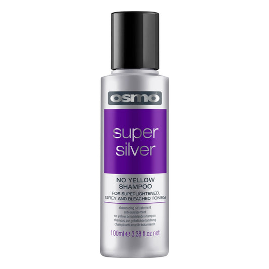 Osmo Super Silver No Yellow Shampooing 100 ml