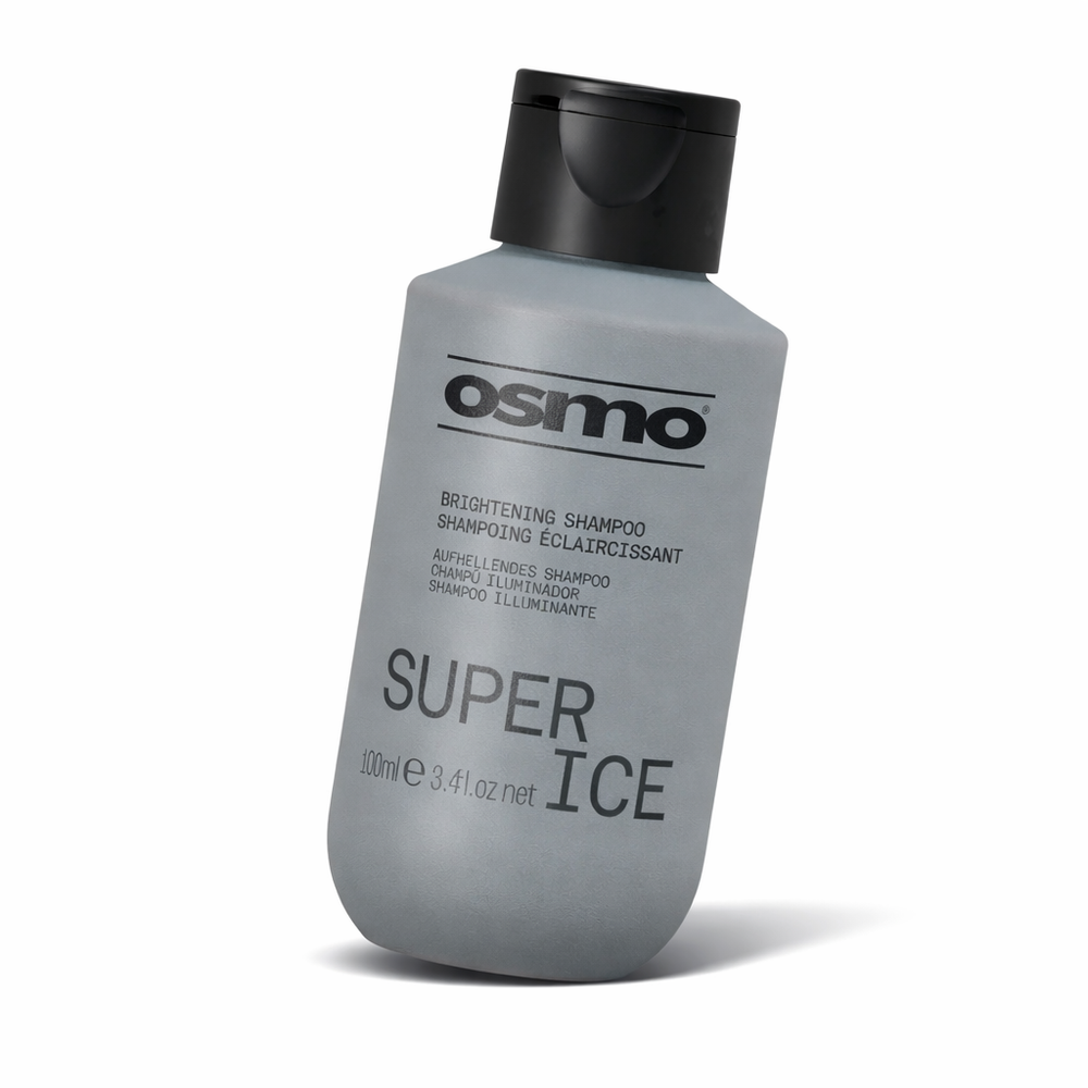 Osmo Super Ice Brightening Shampoo 100 ml