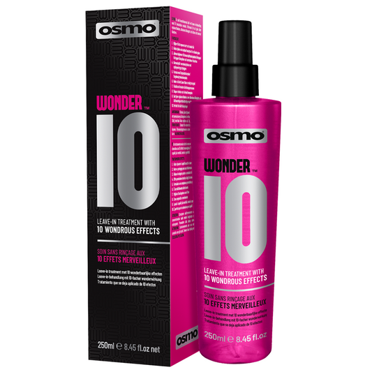 Osmo Wonder 10™ Traitement sans rinçage 250 ml