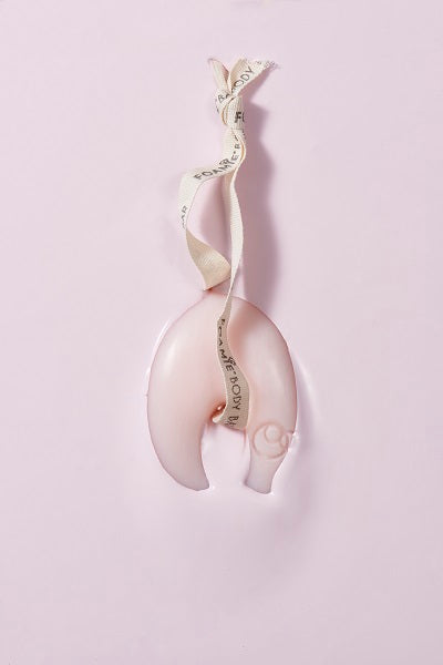 Foamie Feste Duschpflege - Cherry Kiss