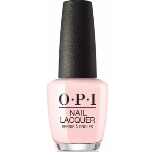 OPI Nail Lacquer 15 ml - NLH19 - Passion