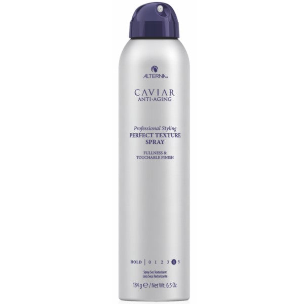 Alterna Caviar Spray Coiffant Anti-Âge Texture Parfaite 184 g