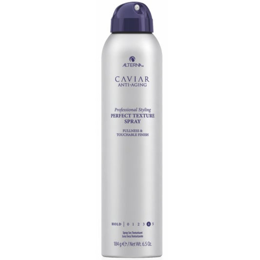 Alterna Caviar Spray Coiffant Anti-Âge Texture Parfaite 184 g