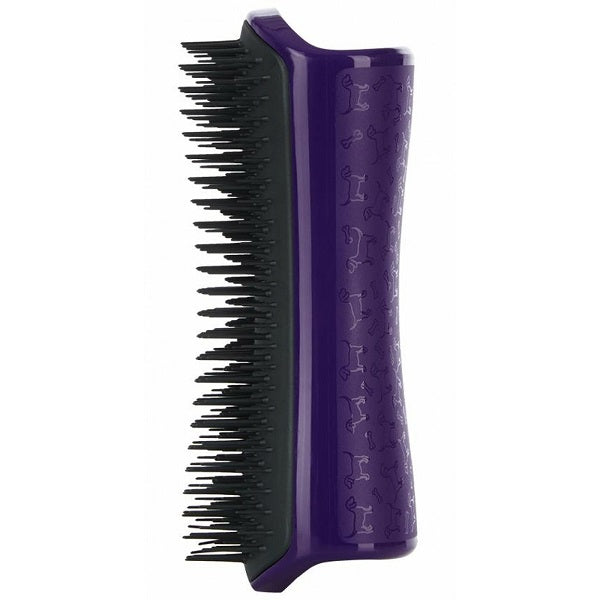 Tangle Teezer Pet Teezer De-shedding violet