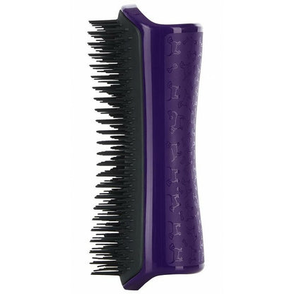 Tangle Teezer Pet Teezer De-shedding violet