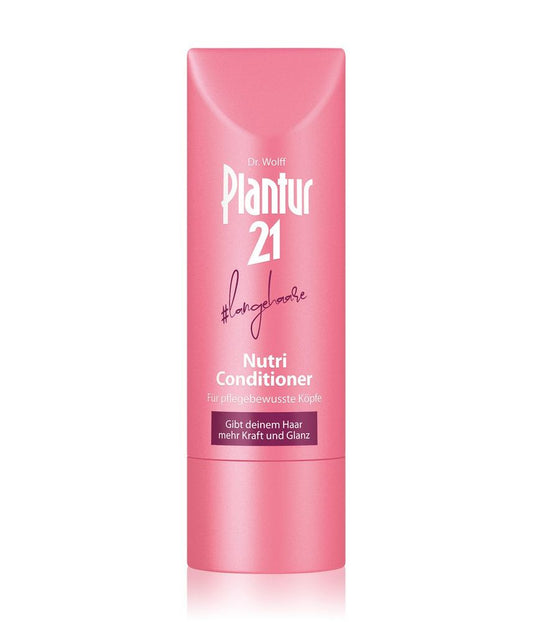 Plantur 21 #langehaare Nutri-Conditioner 175ml