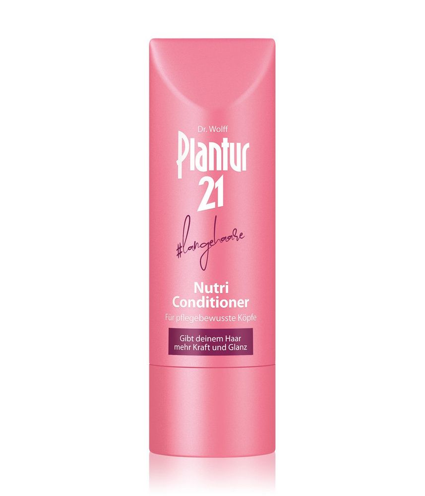 Plantur 21 #longhair Nutri-Conditioner 175ml