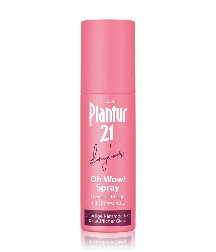 Plantur 21 #langehaare Oh Wow! Spray 100 ml