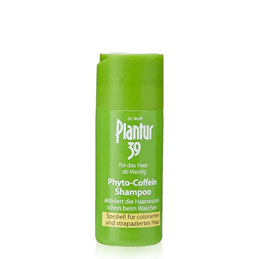 Plantur 39 Coffein Shampoo coloriertes Haar 50 ml