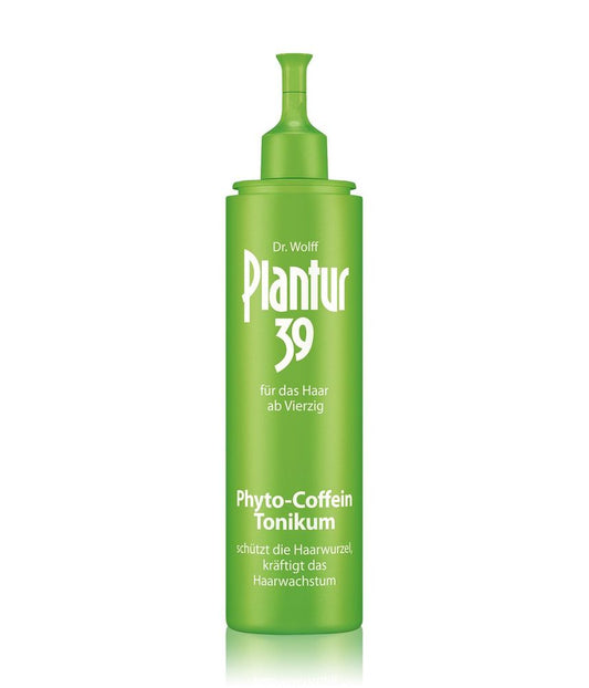 Plantur 39 Coffein Tonikum 200ml
