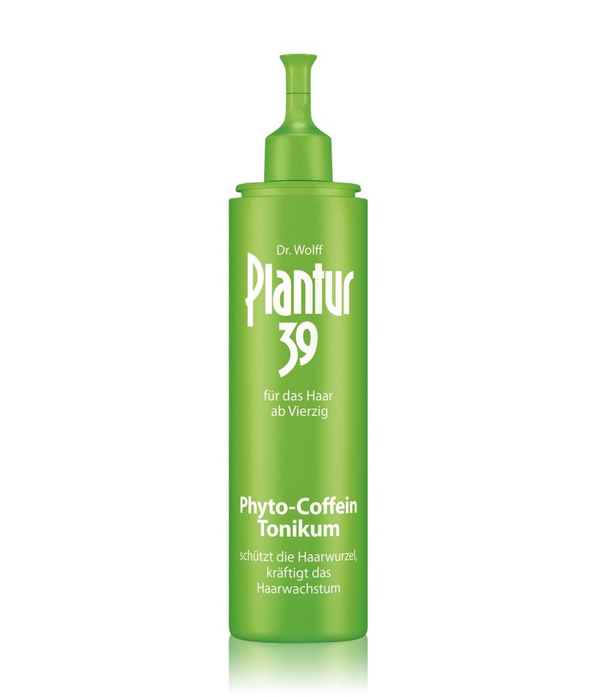 Plantur 39 Tonique à la Caféine 200 ml