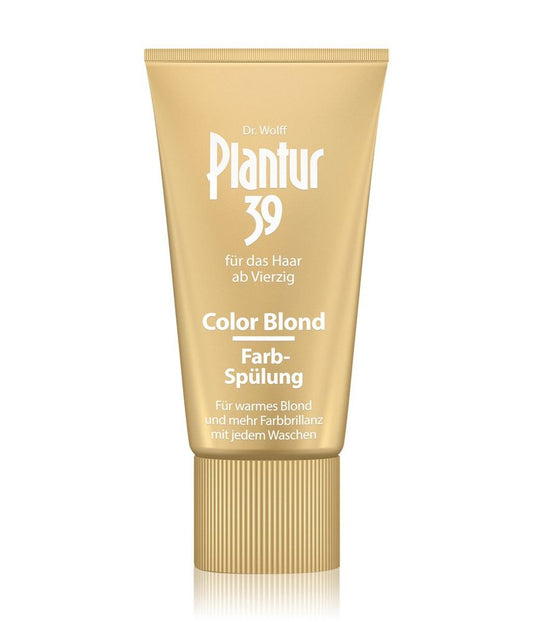 Plantur 39 Color Blond Farb-Spülung 150ml