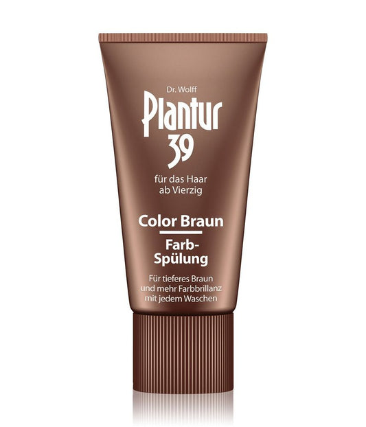 Plantur 39 Color Braun Farb-Spülung 150 ml
