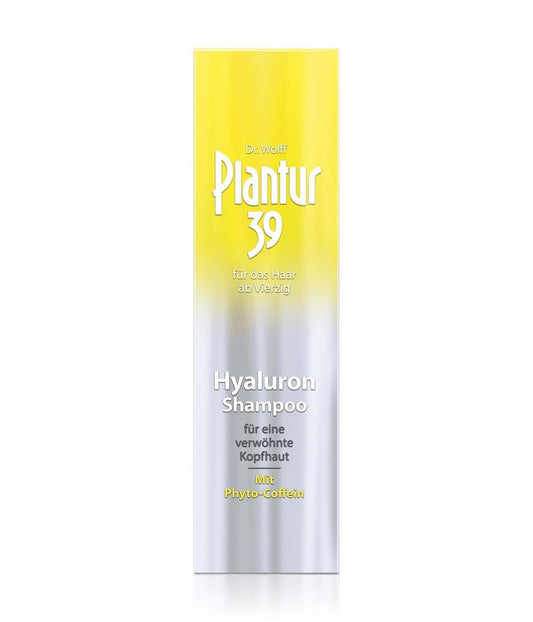 Plantur 39 Hyaluron Shampoo 250 ml