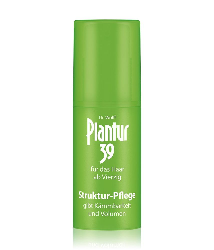 Plantur 39 soin structurel 30ml
