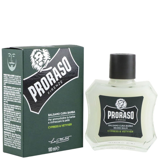 Proraso Cypress &amp; Vetyver Beard Balm 100ml