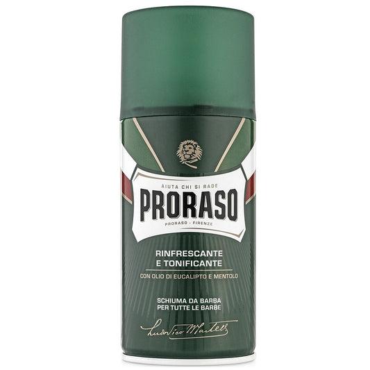 Proraso Green Rasierschaum 300ml