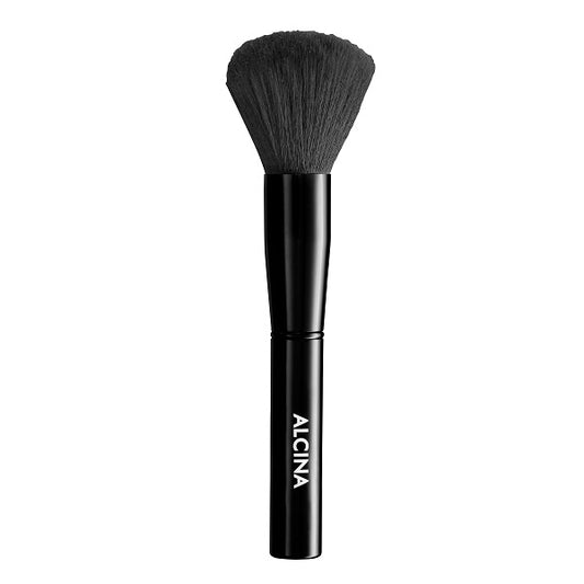 Alcina powder brush